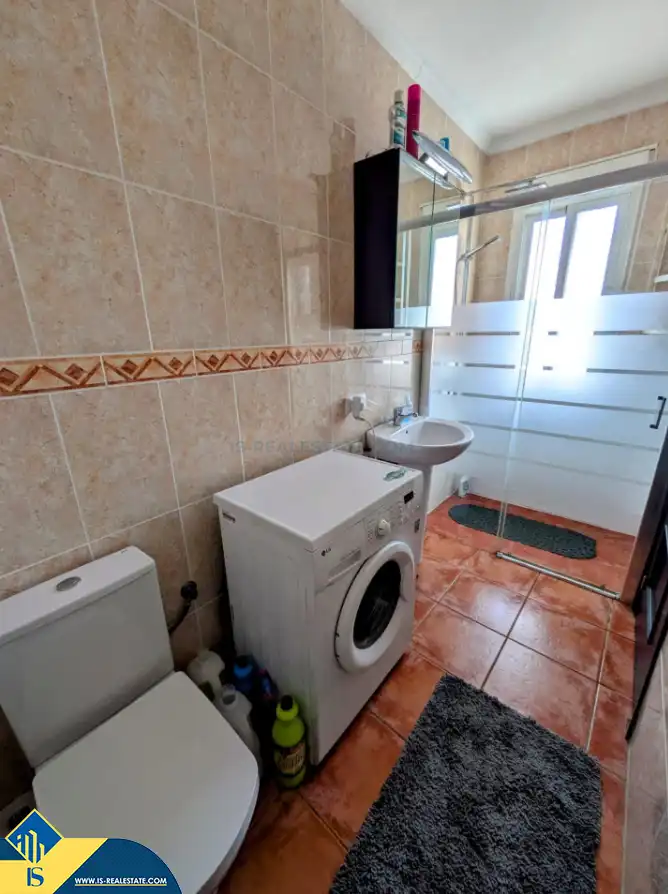 Bungalow in vendita a Nueva Torrevieja - Aguas Nuevas, imagen 12