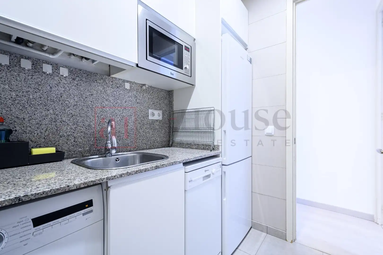 Wohnung mit Terrasse zum Verkauf in Carrer de Mallorca, imagen 10