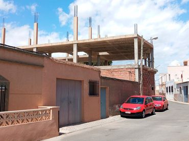 Résidentiel à vendre à Calle el Prado 51