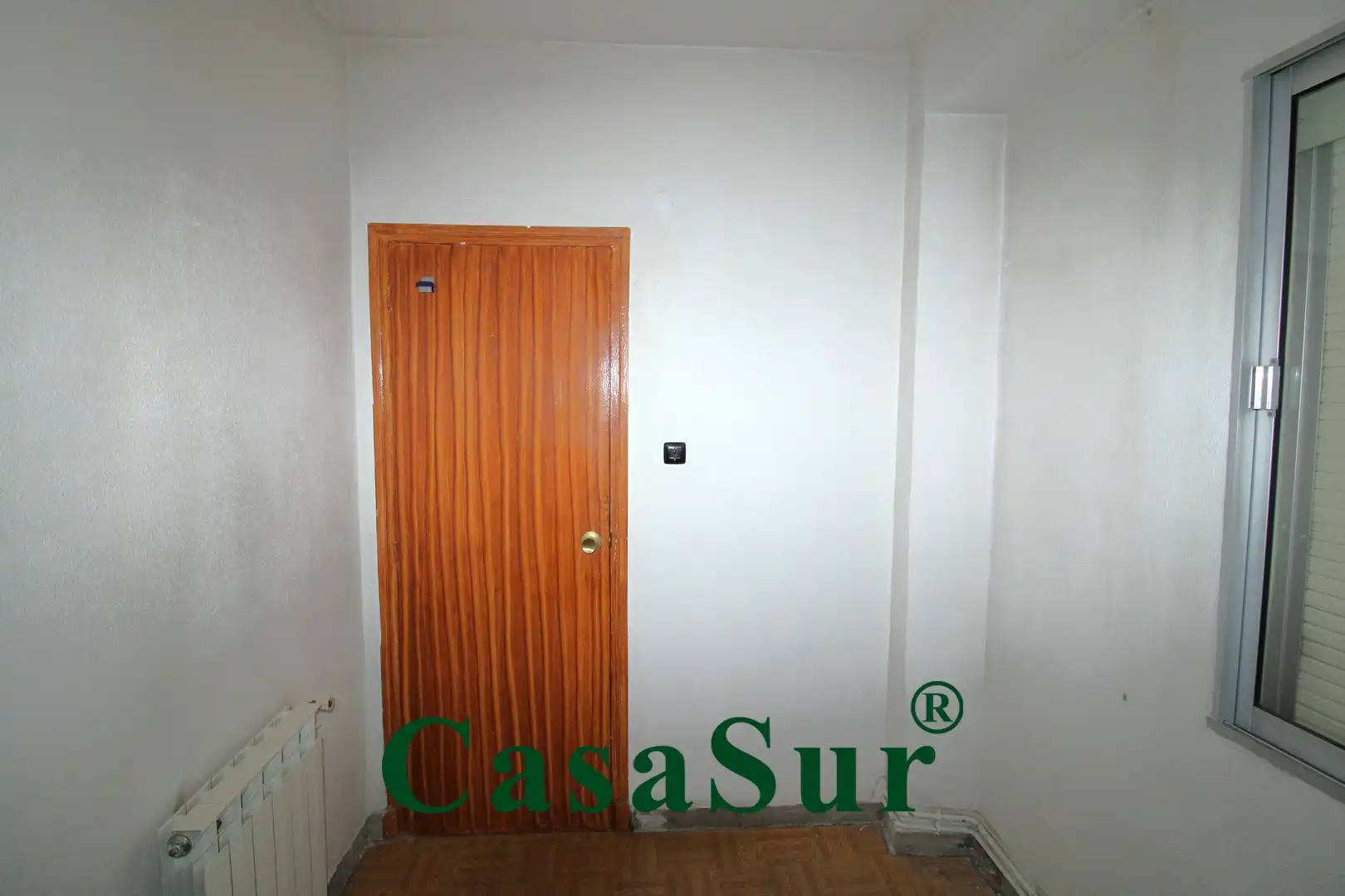 Habitación de Piso en venta en Valladolid con Calefacción y Terraza