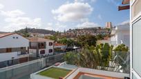 Exterior view of House or chalet for sale in Las Palmas de Gran Canaria  with Private garden and Terrace