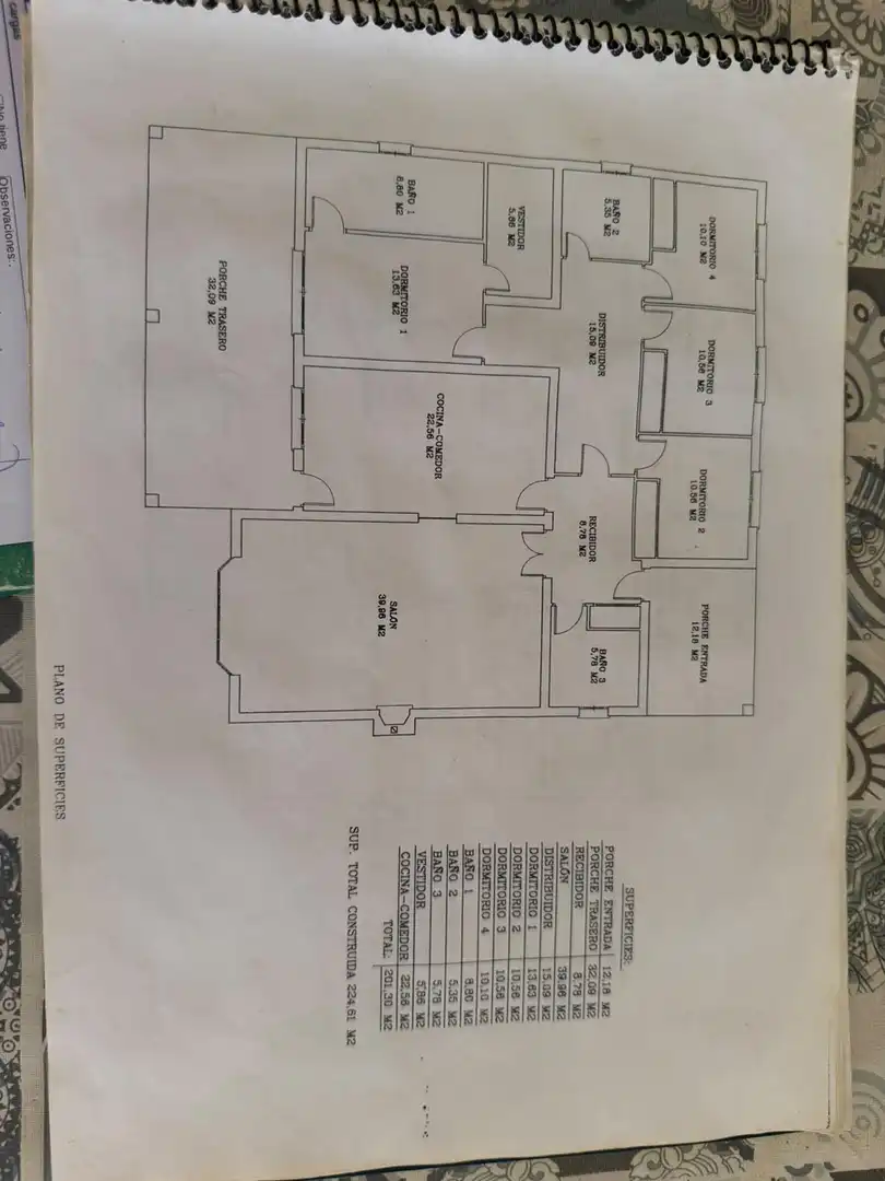 Chalet en venta en Los Franceses – La Vega, imagen 19