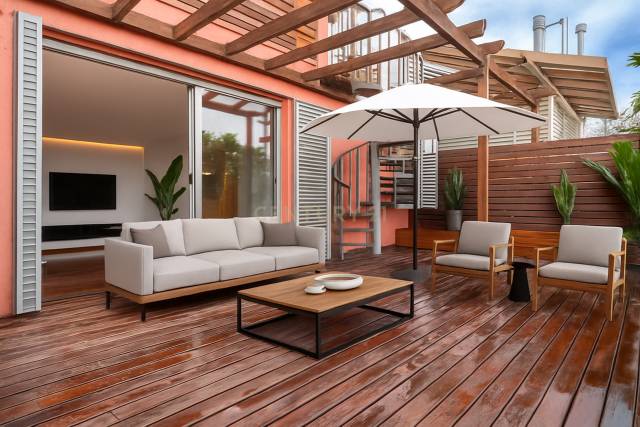 Apartamento en Venta en Carrer d'Aribau, 7, Barcelona, Spain, 7 en L'Antiga Esquerra de l'Eixample