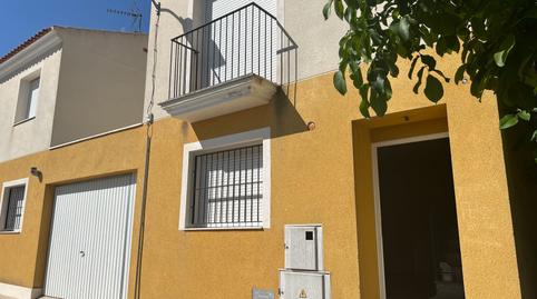 Foto 4 de Casa o xalet en venda a Las Virtudes, Alicante
