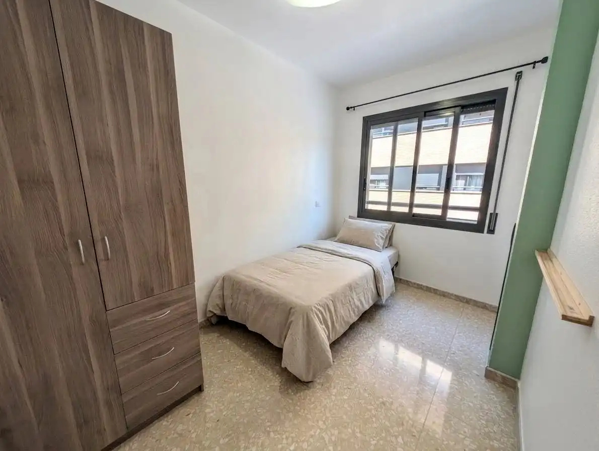 Dormitori de Dúplex en venda en Tortosa amb Aire condicionat