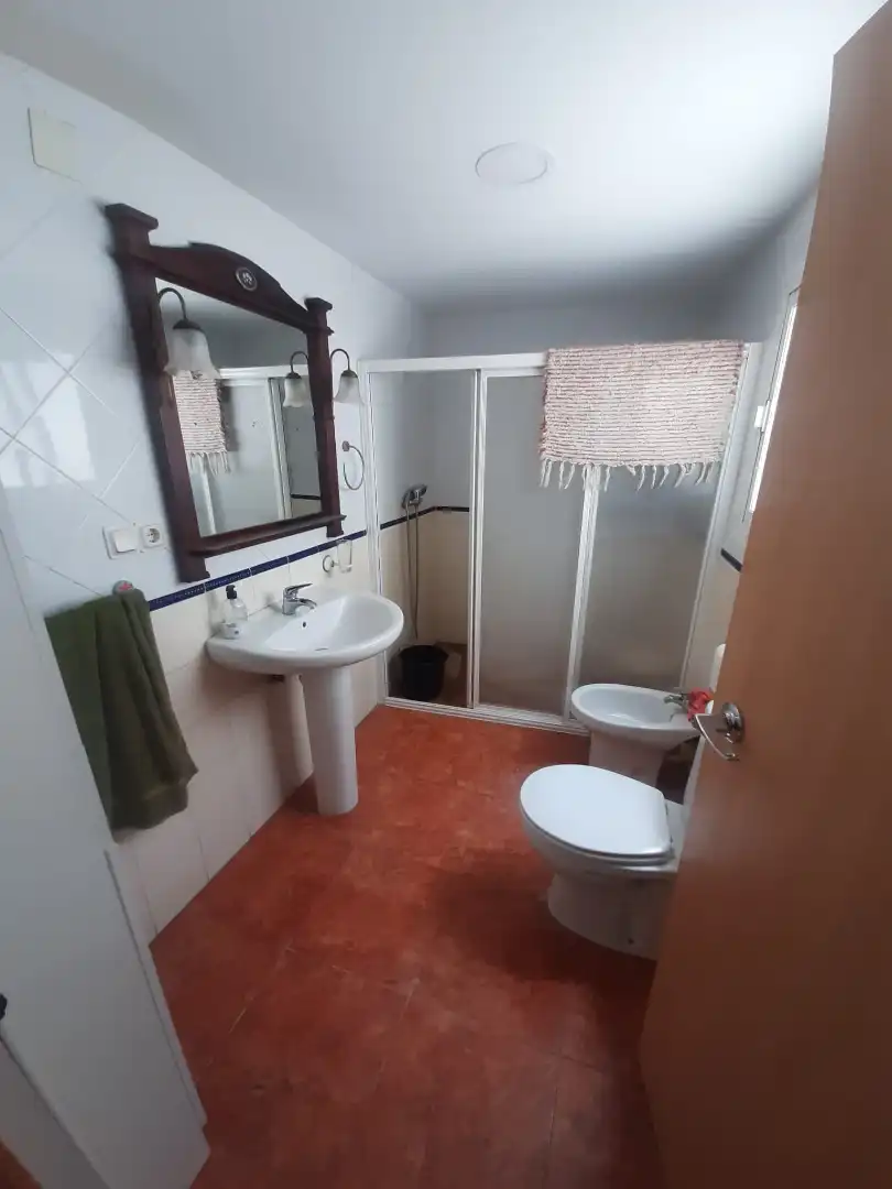 Casa con terrazza in vendita a Úbeda, imagen 7