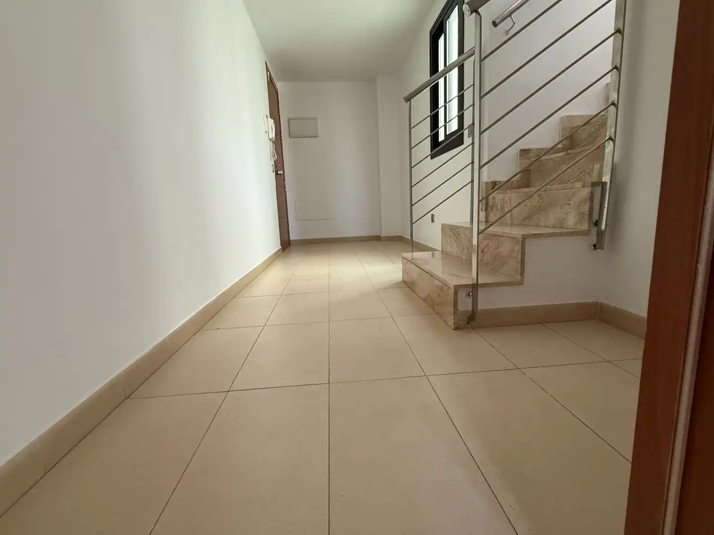 Dúplex en venda en Calella amb Aire condicionat, Calefacció i Terrassa