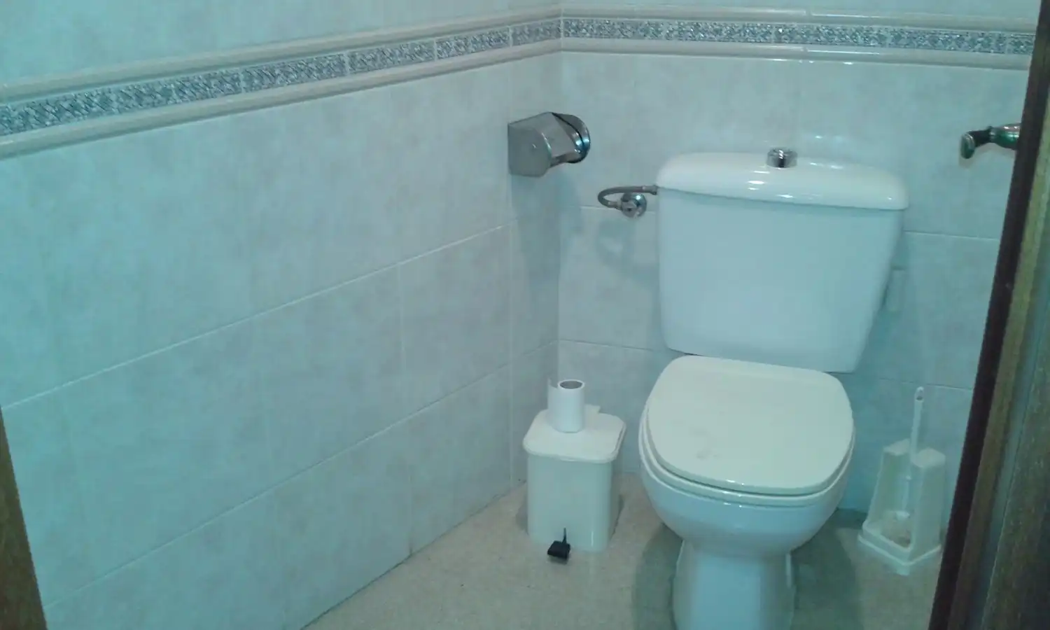 Business premises to rent in Calle Estación Vía Crucis, imagen 22