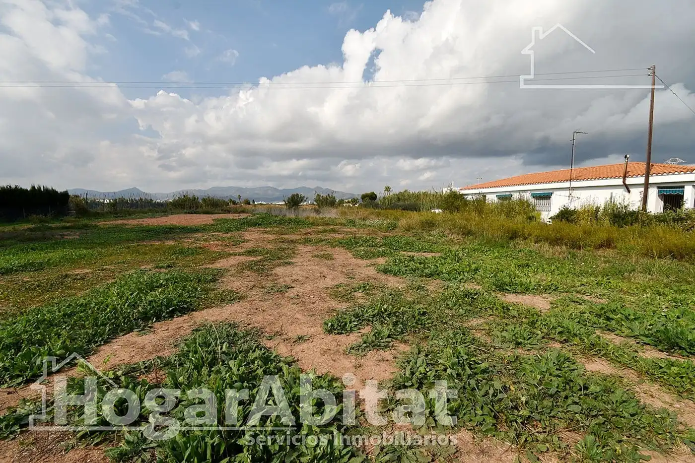 Terreny residencial en venda a Camino serratella 71+73, imagen 13