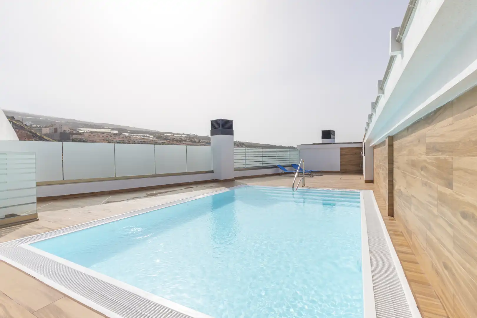 Piso con piscina en venta en C. Herrador, 23, imagen 40
