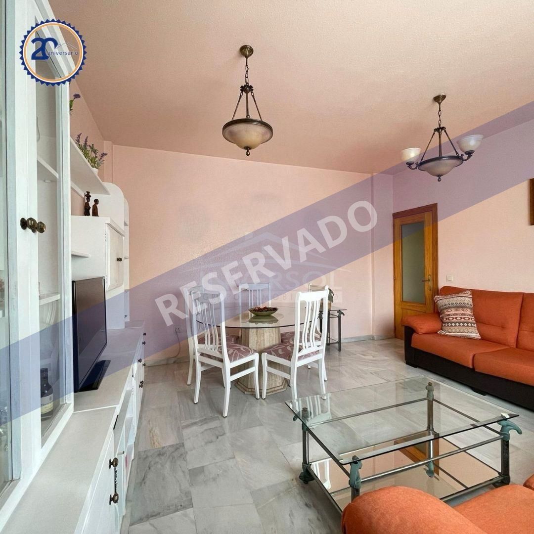 Casa o xalet en venda en El Ejido amb Aire condicionat, Terrassa i Moblat