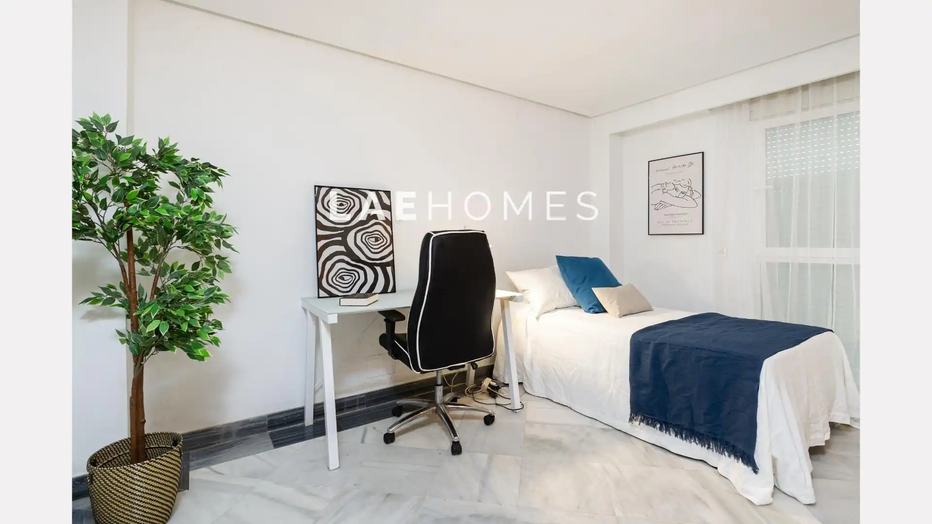 Apartment with pool for sale in Marbella Centro, imagen 13