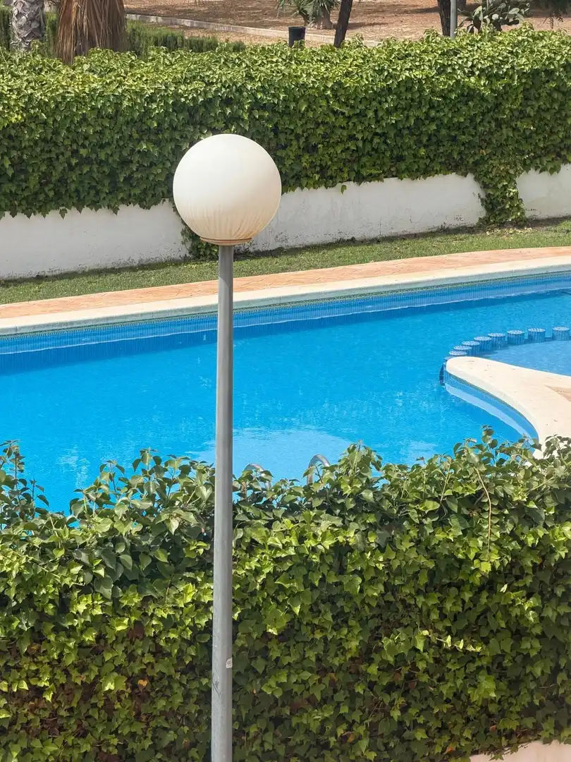 Piscina de Casa o xalet en venda en Torrevieja amb Piscina comunitària