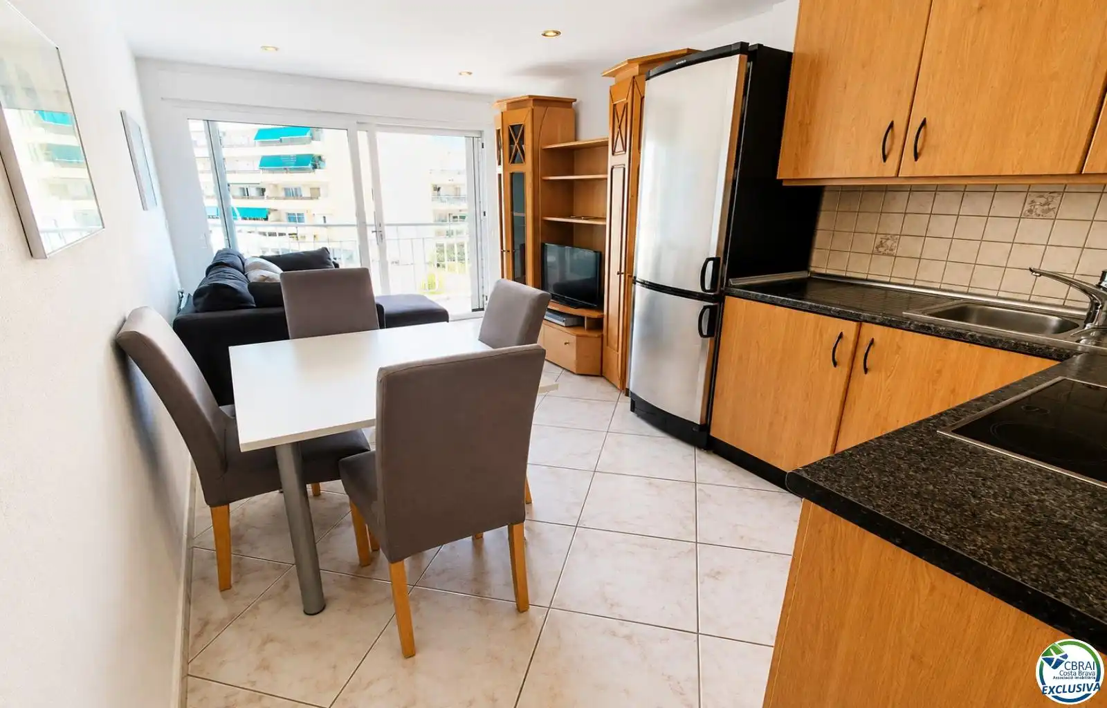 Piso en venta en Avenida Cap De La Gola 22, imagen 3