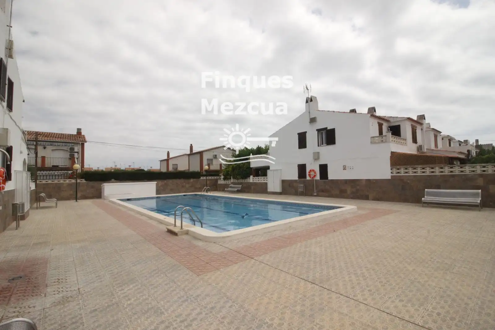 Pis amb piscina en venda a Cala Justell, imagen 23