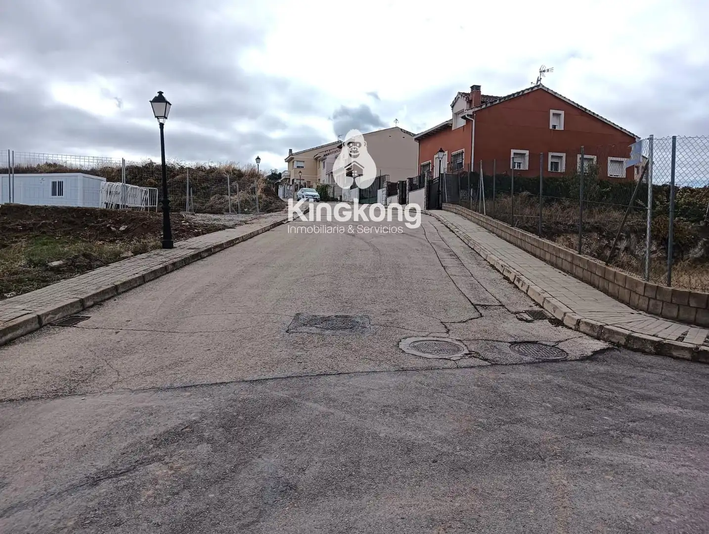 Rural land for sale in Belmonte de Tajo, imagen 10