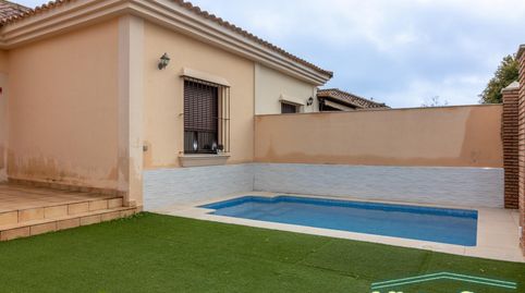 Photo 2 of Single-family semi-detached for sale in Montealto, Jerez de la Frontera