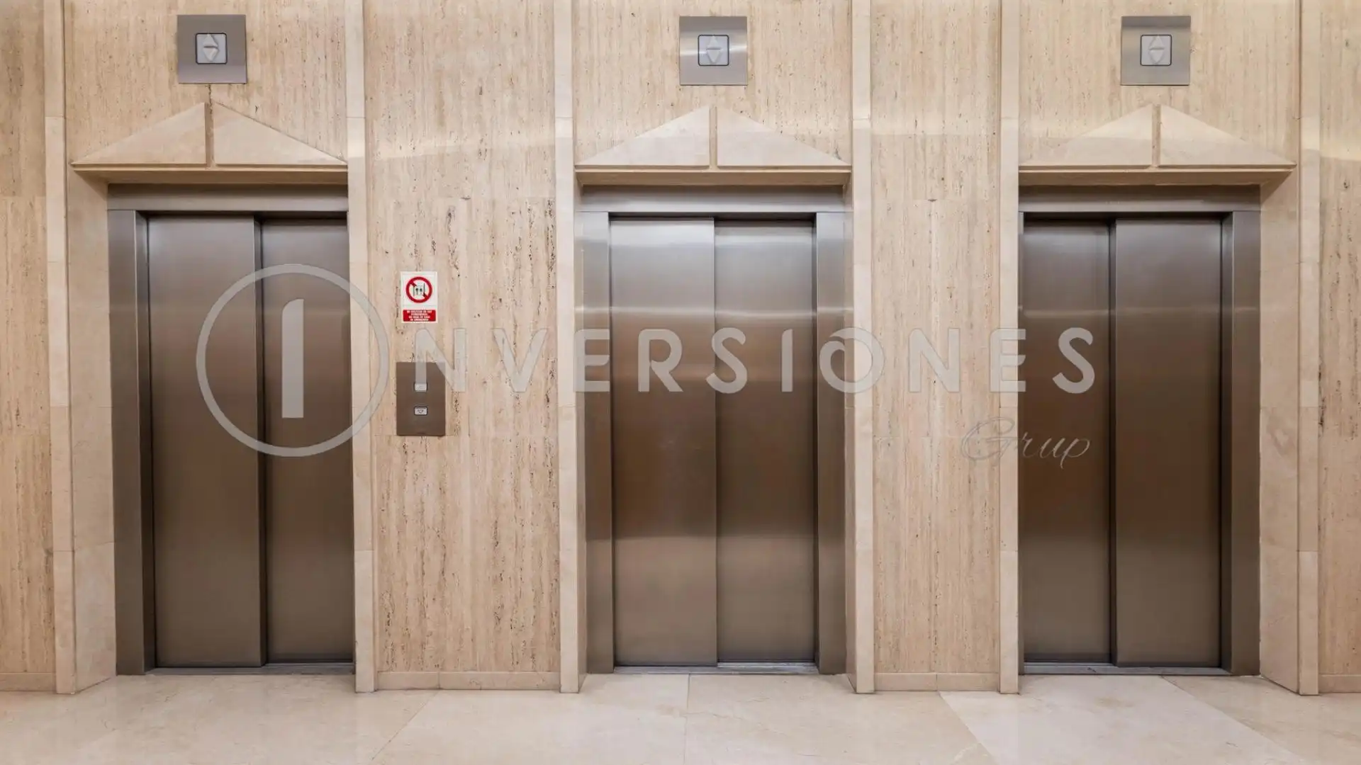 Büro zur Miete in Calle Tarragona, imagen 21