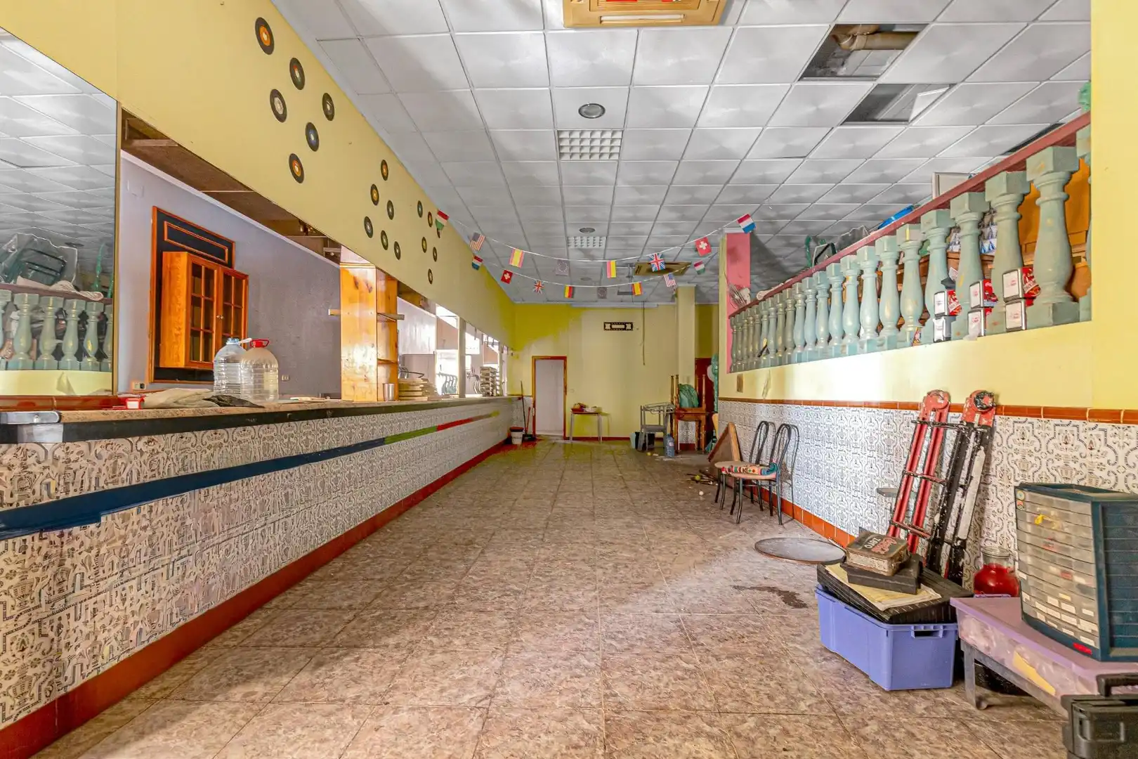 Business premises for sale in Centro, imagen 4