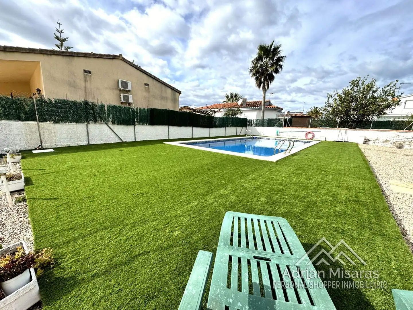Apartamento en venta en Coll Verd, Deltebre