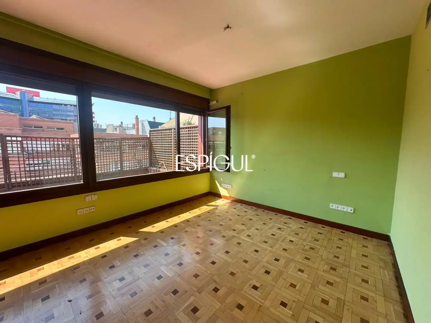 Habitación de Ático en venta en Madrid con Aire acondicionado, Calefacción y Terraza