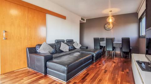 Foto 3 de Pis en venda a Carrer de Ramon Llull, Port Forum, Sant Adrià de Besòs