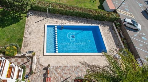 Piso alto en venta en primera línea de mar en Playa de Fenals, Lloret de Mar, image 2