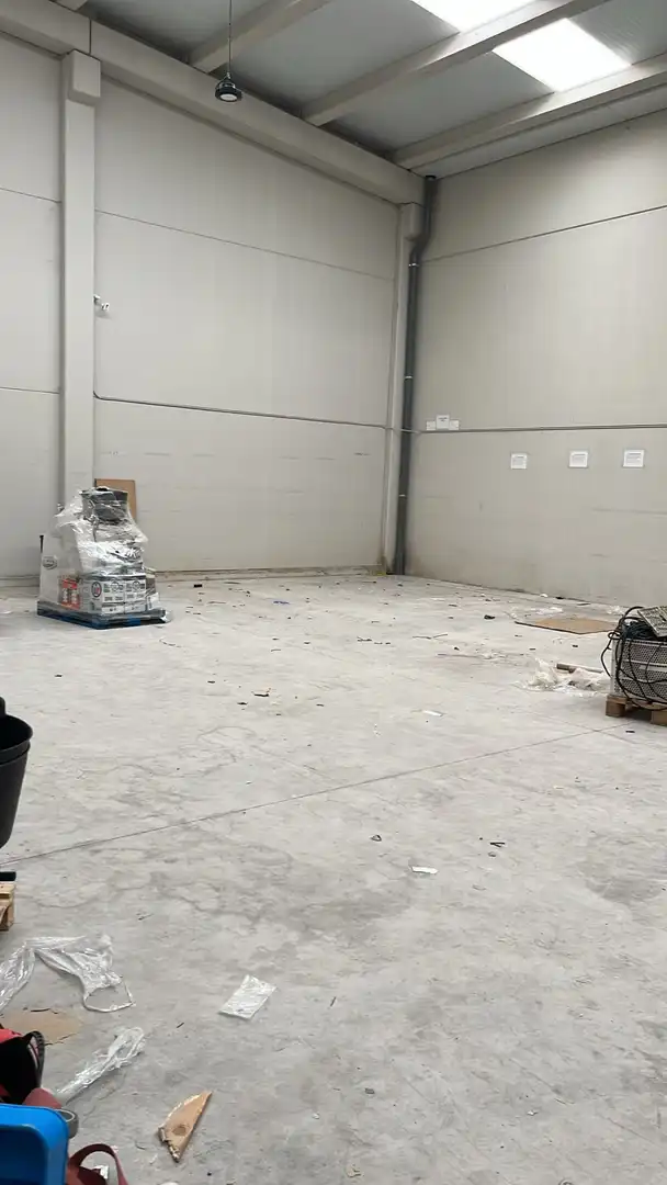 Nave industrial en venta en Alberite, imagen 3