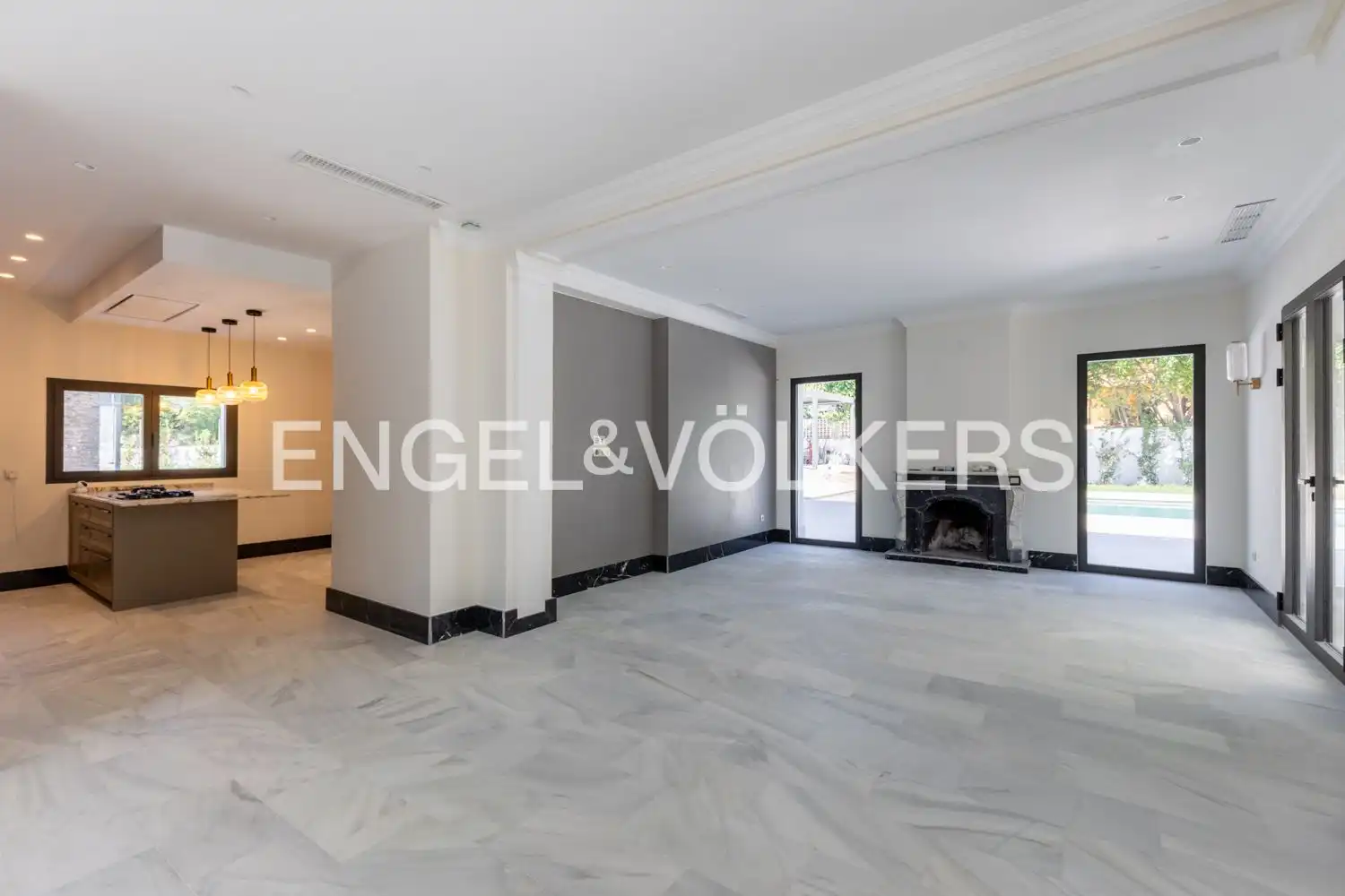 Casa o xalet de lloguer a Avinguda Acàcies, Campolivar