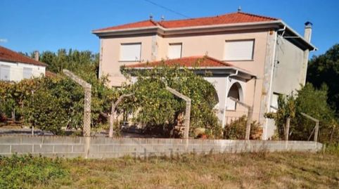 Foto 2 de Casa o xalet en venda a Lugar Carretera-pq Seoane, 9, Monforte de Lemos, Lugo