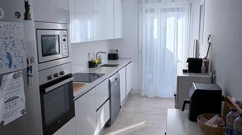 Foto 5 de Piso en venta en Las Villas - Valparaiso - El Peral, Valladolid Capital