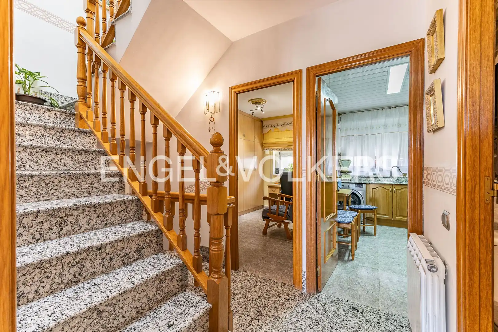 Adosado en venta en Carrer del Brillant, imagen 7
