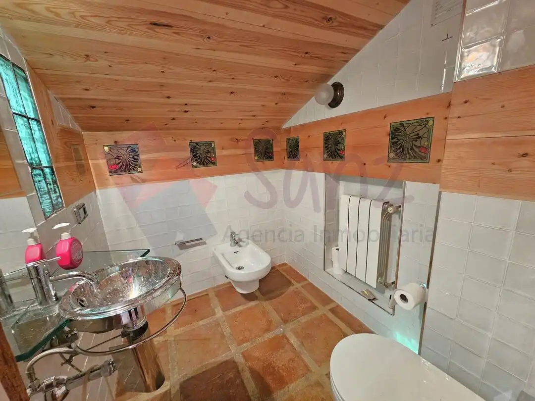 Casa con terrazza in vendita a Calle D. Marcial Martínez, imagen 49