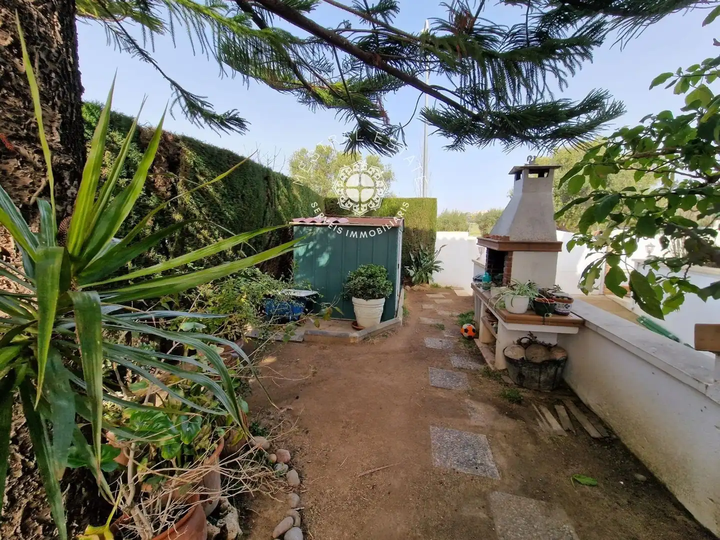 Villa avec piscine à vendre à Aristides Maiol, imagen 6