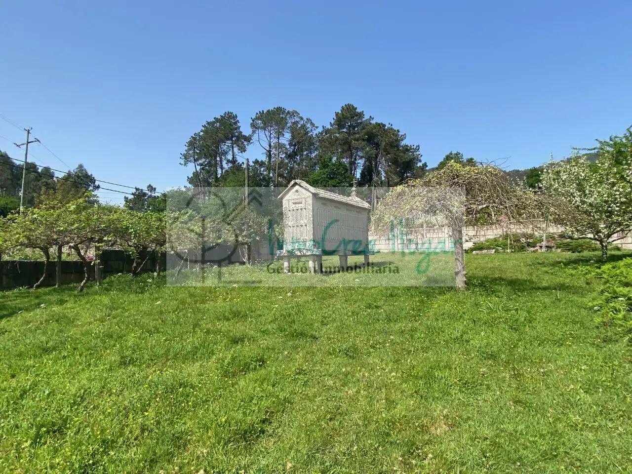 Residential zum Verkauf in O Porriño  