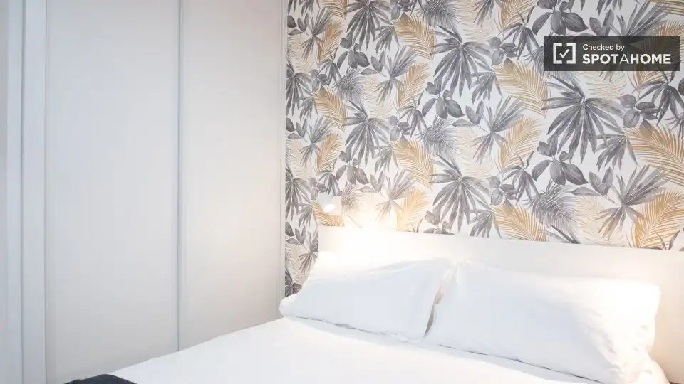 Flat to rent in Hortaleza, imagen 18