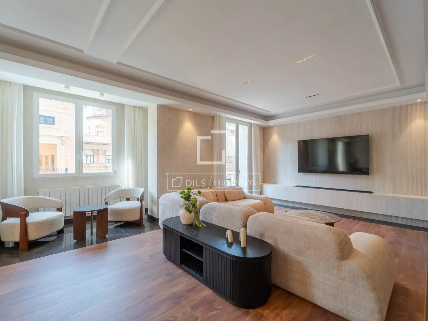 Flat with terrace for sale in Ciutat Vella, imagen 6