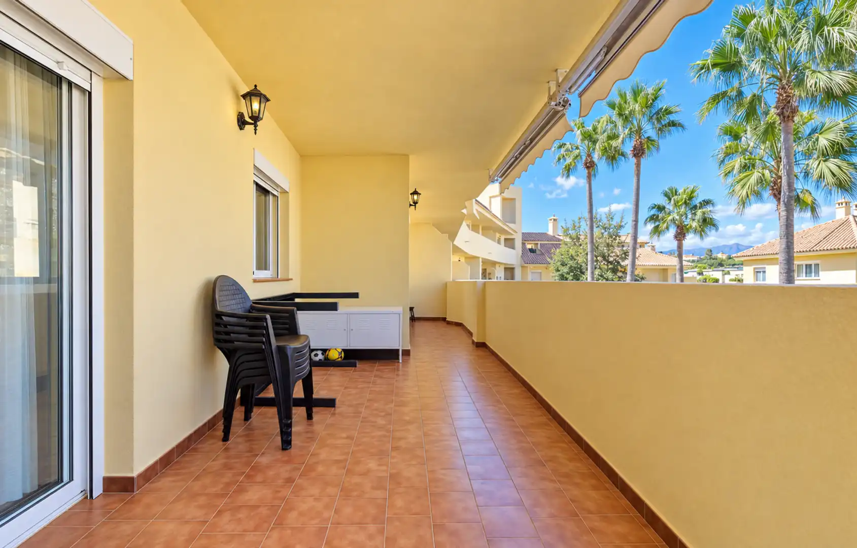 Mini appartamento con piscina in vendita a LOMA BLANCA 2, imagen 24