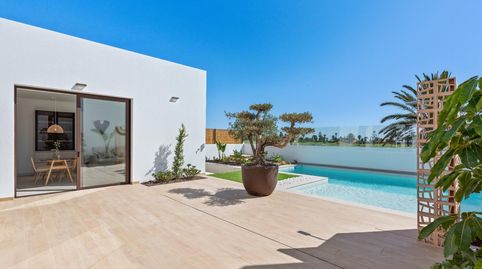 Foto 4 de Casa o chalet en venta en Las Lomas de Rame - Bahía Bella, Los Alcázares