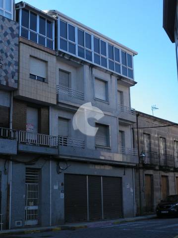 Casa adosada en Venta en CANTEIRAS en Maceda