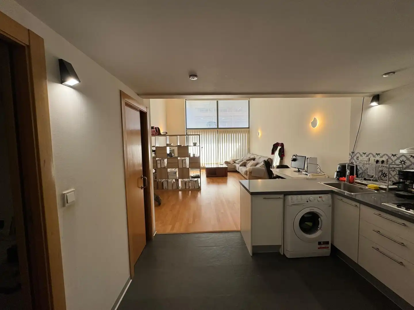 Loft zum Verkauf in Xirivella mit Klimaanlage, Heizung und Parkett