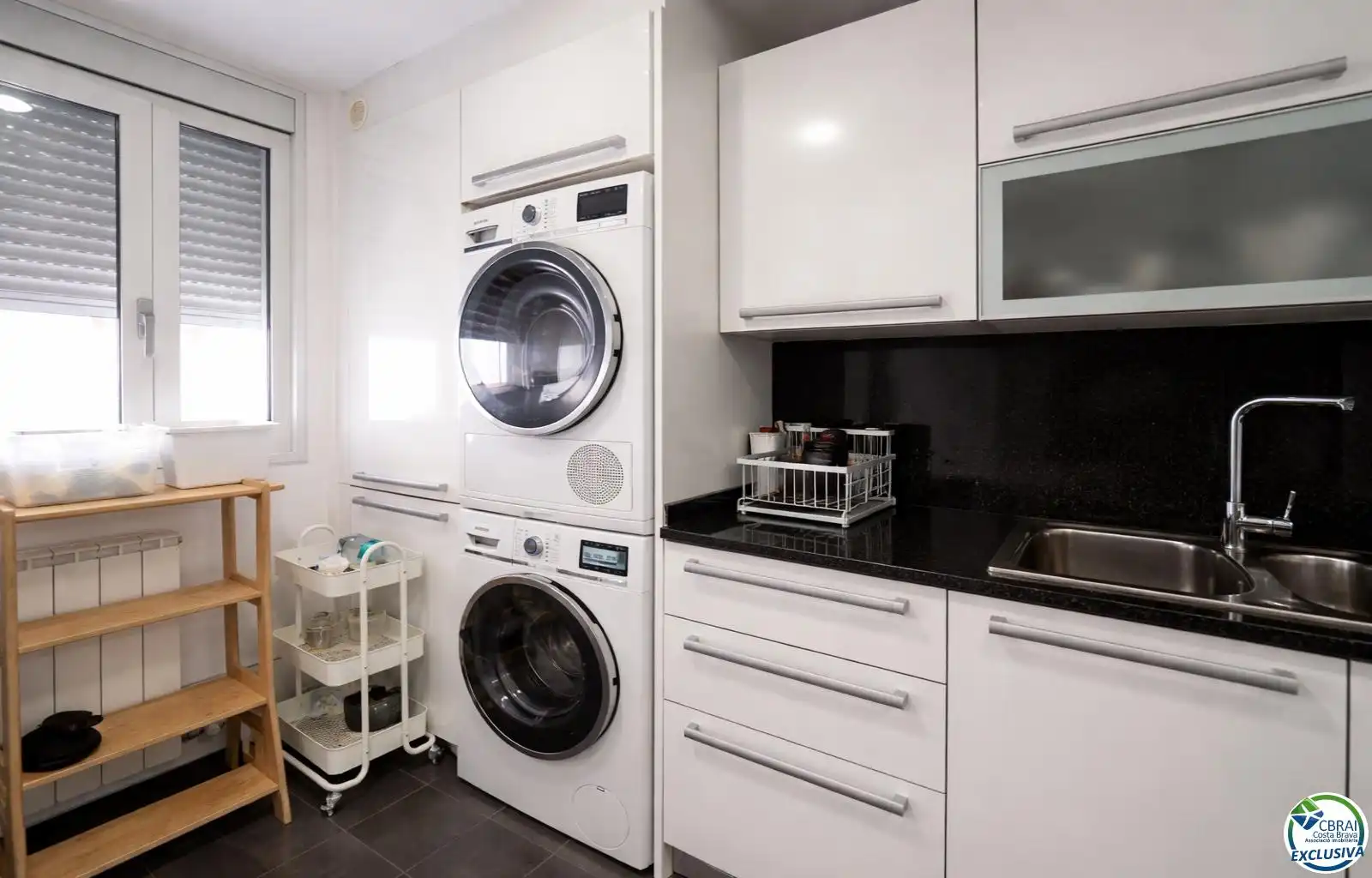 Piso con ascensor en venta en Calle Tirso De Molina 55, imagen 17