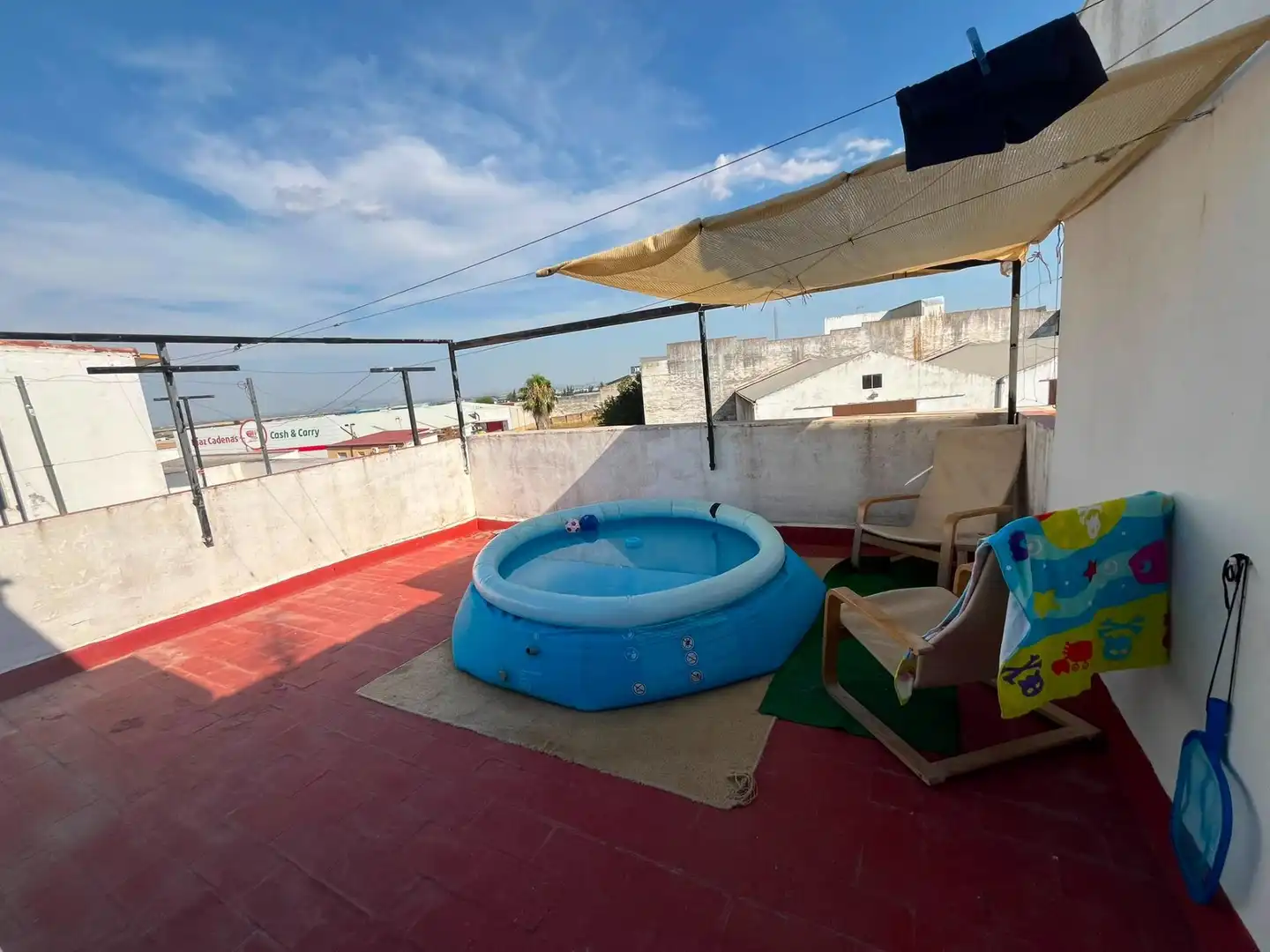 Haus zum Verkauf in La Lantejuela, imagen 2