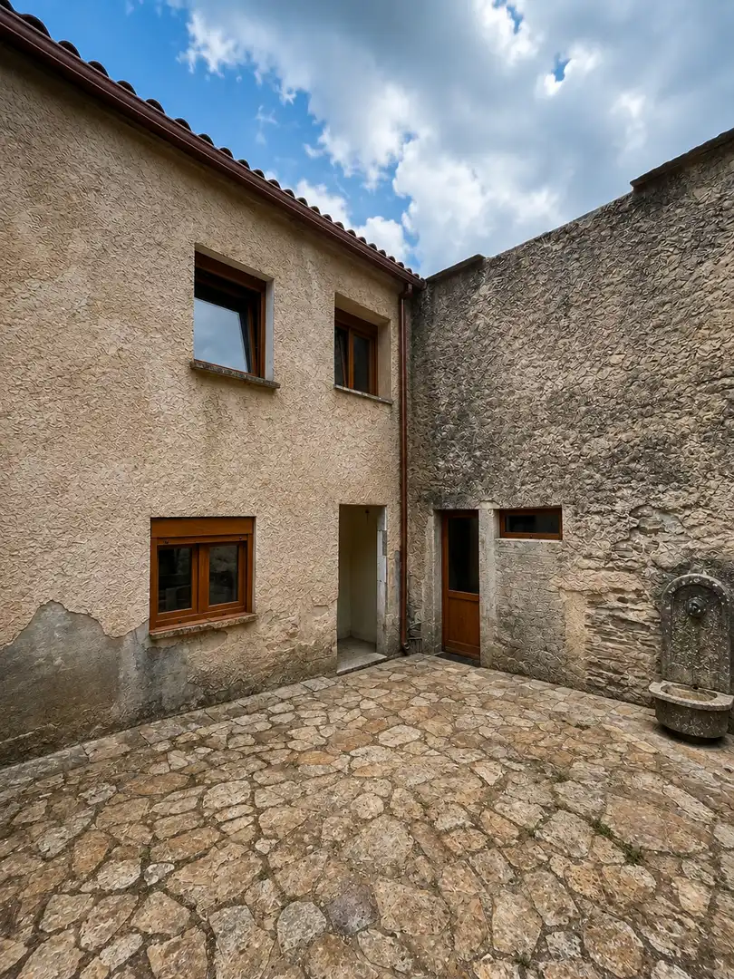 Maison avec jardin à vendre à Forcarei, imagen 25