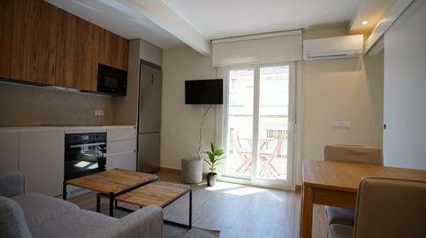 Photo 2 of Flat for rent in Castelar, Guindalera, Madrid Capital