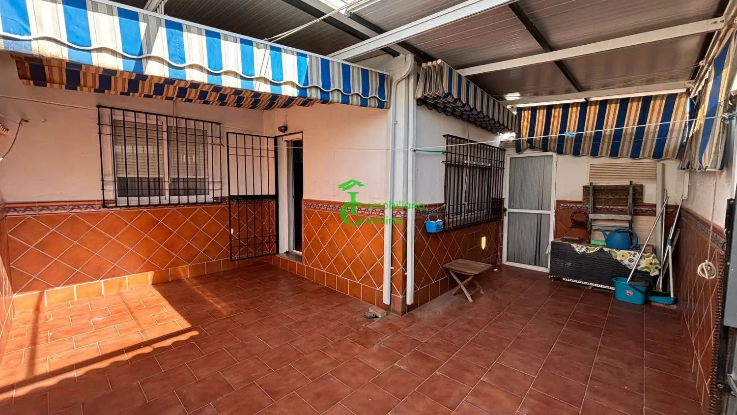 Casa o chalet en venta en Santa Elena