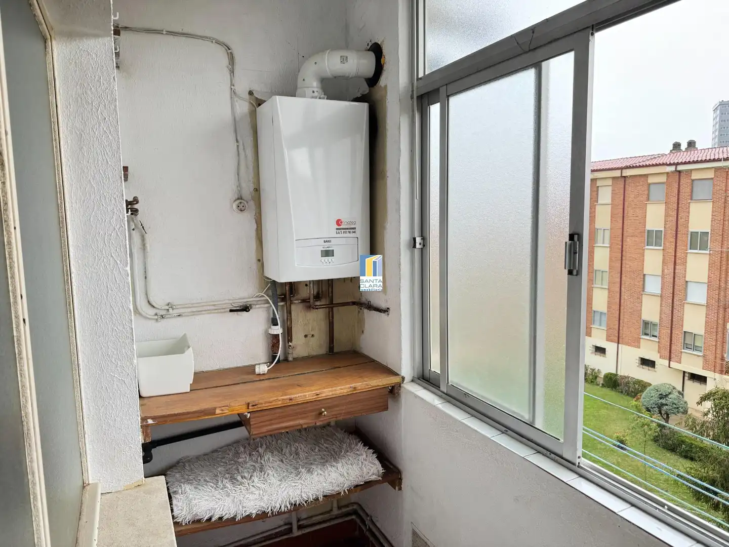 Appartement avec terrasse à vendre à Candelaria - Peña de Francia, imagen 11