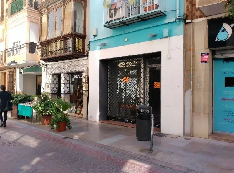 Local comercial en venta en Centro, imagen 25