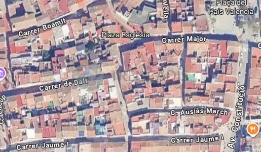 Casa adosada en venda en Potries