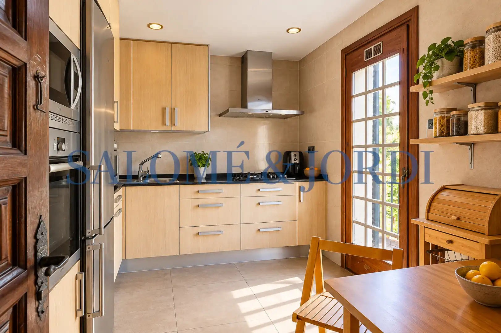 Casa con balcone in vendita a Cabrils, imagen 13
